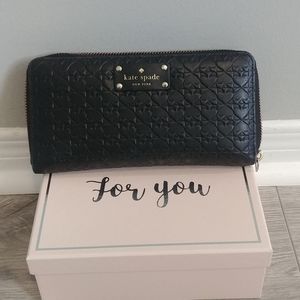 Kate spade wallet